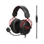 Picture of HyperX HyperX Cloud Alpha - Gaming Headset (Black-Red)