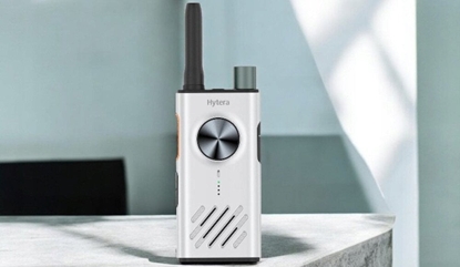 Picture of HYTERA S1 HYT-S31 B1 0.5W 446MHz