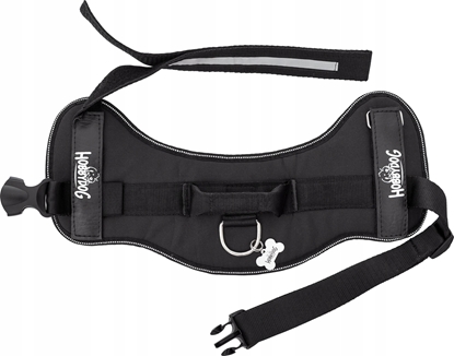 Изображение Hobbydog R1 SZELKI JULLETTA CZARNE