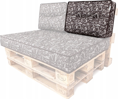 Изображение Hobbygarden PODUCHA KRTKA  - BR¤ZOWA KAWA