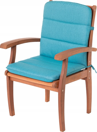 Изображение Hobbygarden PODUSZKA ALBA NIEBIESKI