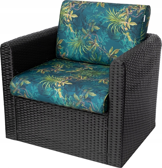 Изображение Hobbygarden R3 PODUSZKA NEL ZIELONA TRAWA