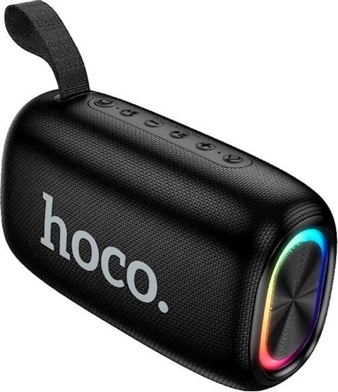 Изображение HOCO gonik bluetooth 2 x 10W HC25 czarny