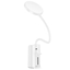 Attēls no Hoco HX10 Clip table lamp White