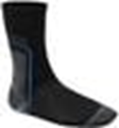 Изображение Högert Technik `Skarpety dugie czarno-grafitowe rozm.39/40 opk.3pary