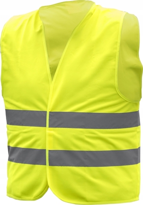 Picture of Högert Technik ORLA kamizelka ostrzegawcza óta 3XL (58)