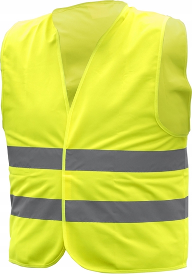 Picture of Högert Technik ORLA kamizelka ostrzegawcza óta 3XL (58)