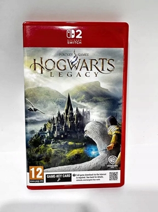 Picture of Hogwarts Legacy, Switch 2