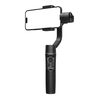 Attēls no HOHEM Gimbal Hohem iSteady Mobile+