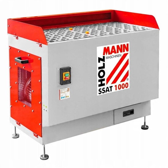 Picture of Holzmann SSAT1000 Schleifabsaugtisch