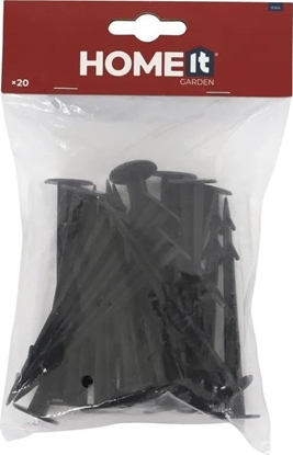 Picture of Home It HOME It®jordspyd til ukrudtsdug 20 stk.