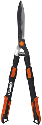 Picture of HOME it® hækkesaks med bølgeskær og teleskop