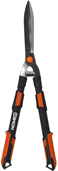 Picture of HOME it® hækkesaks med bølgeskær og teleskop