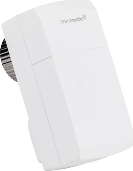 Picture of HomeMatic IP eQ-3 Homematic IP Heizkörperthermostat HmIP-eTRV-C-2