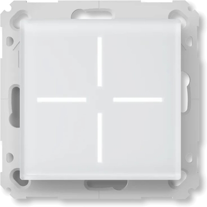 Attēls no Homematic IP Glastaster