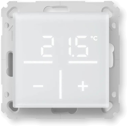 Picture of Homematic IP Glas-Wandthermostat