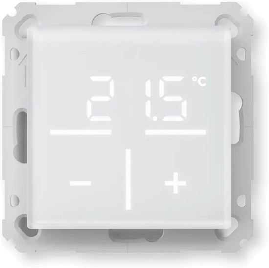 Picture of Homematic IP Glas-Wandthermostat