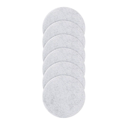 Изображение Homerunpet Filter pad HC15.F06 for Pet grooming kit Homerunpet 6pcs