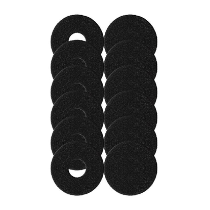 Изображение Homerunpet Replacement filter pack for blow dryer Homerunpet PD10