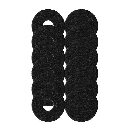 Picture of Homerunpet Replacement filter pack for blow dryer Homerunpet PD10