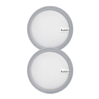 Изображение Homerunpet Replacement filters for Pet grooming kit Homerunpet