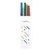 Picture of HOTO Hot melt glue sticks HOTO QWRJB001 (multicolor)