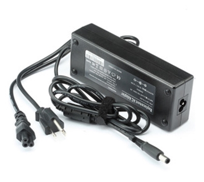 Picture of HP 391174-001 power adapter/inverter Indoor 120 W Black