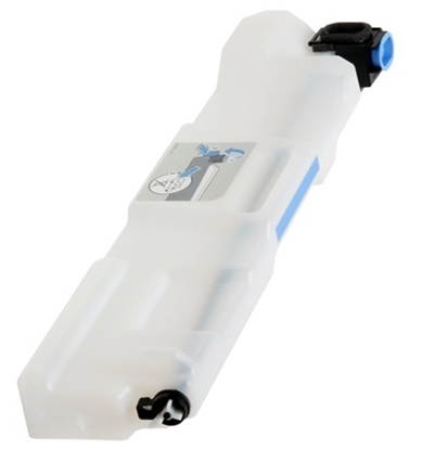Picture of HP CE980-67901 printer/scanner spare part Waste toner container