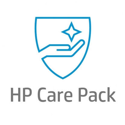 Picture of HP COMPAQ ROZSZERZENIE OBSUGI SERWISOWEJ DO TRZECH LAT (UM963E)