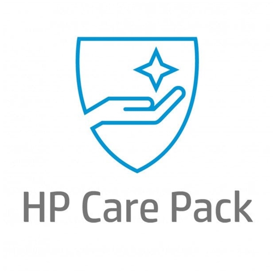 Picture of HP COMPAQ ROZSZERZENIE OBSUGI SERWISOWEJ DO TRZECH LAT (UM963E)