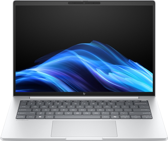 Picture of Laptop HP EliteBook 8 G1i 14 Ultra 7 255U / 32 GB / 1 TB / W11 Pro (AD3C5ET#UUW)
