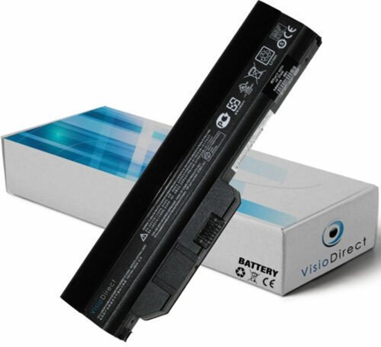 Picture of Bateria HP HS04 lithium-ion notebook