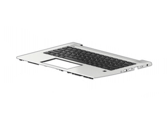 Picture of HP L44548-051 laptop spare part Keyboard