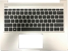Picture of HP L44548-B31 laptop spare part Housing base + keyboard