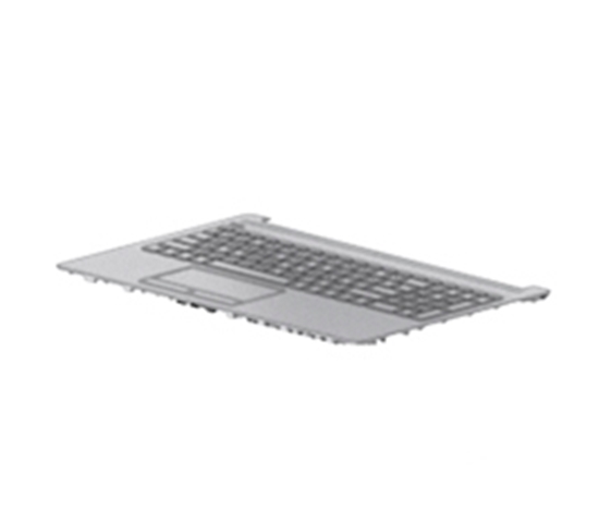 Picture of HP L50001-051 laptop spare part Keyboard