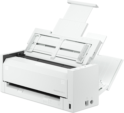 Изображение HP ScanJet Pro 4200 s1 Scanner Europe