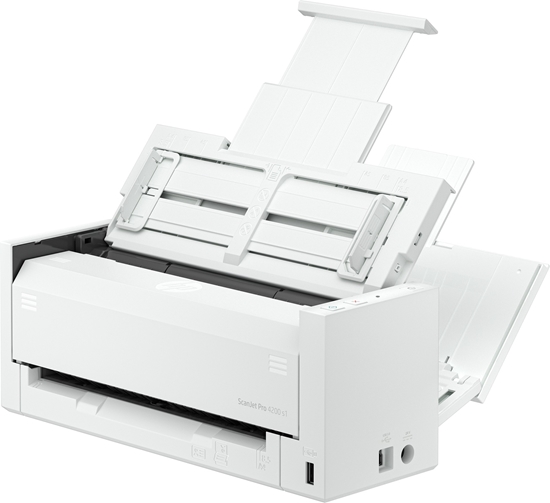Picture of HP ScanJet Pro 4200 s1 Scanner Europe