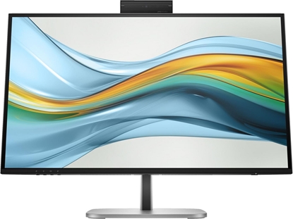 Picture of Monitor HP Series 5 Pro Monitor konferencyjny Pro z serii 5 QHD 27 USB-C 527pm
