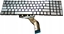 Picture of HP Top Cover nFPR W/Keyboard NSV