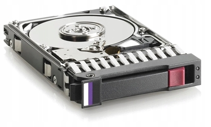 Picture of Dysk serwerowy HPE 300GB 12G SAS 10K rpm SFF (2.5-inch) SC Enterprise 3yr Warranty dysk twardy 10000 RPM 2.5"