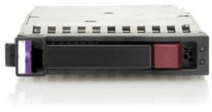 Picture of HPE 300GB 6G SAS 15K rpm SFF (2.5-inch) Hot Plug Enterprise 3yr Warranty Hard Drive dysk twardy 15000 RPM 2.5"