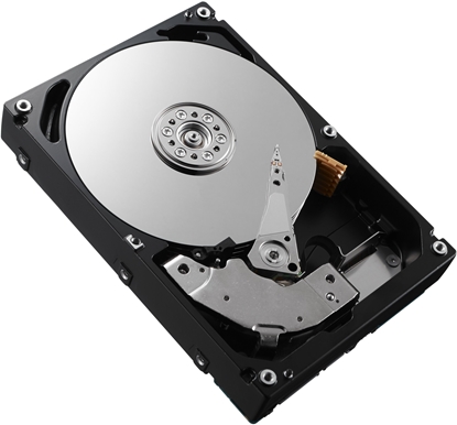 Picture of HPE 846522-003 dysk twardy 3 TB 7200 RPM 3.5" Serial ATA III