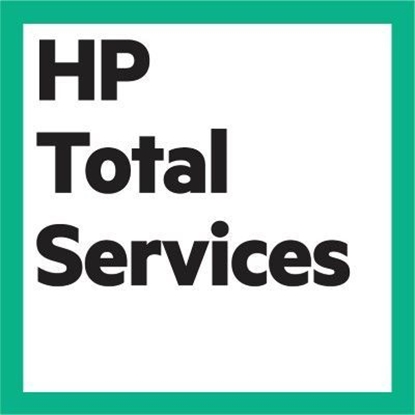 Изображение HPE VMw vSphere Std 1P 5yr E-LTU