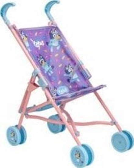 Изображение HTI HTI wózek parasolka Bluey 1424153 /12
