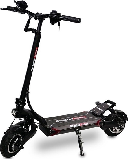 Picture of Hulajnoga elektryczna Beaster Beaster Scooter El, Paspirtukas, BS77