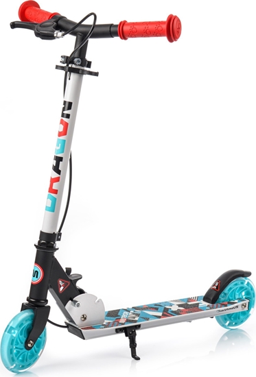 Picture of Hulajnoga Meteor Hulajnoga Meteor Dragon 16946