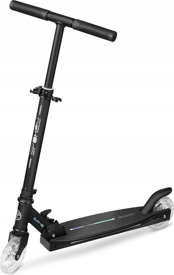 Picture of Hulajnoga wiecca Spokey GLOW-GO