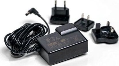 Picture of Humly Humly Booking Device Zasilacz EU,US,UK 5 szt