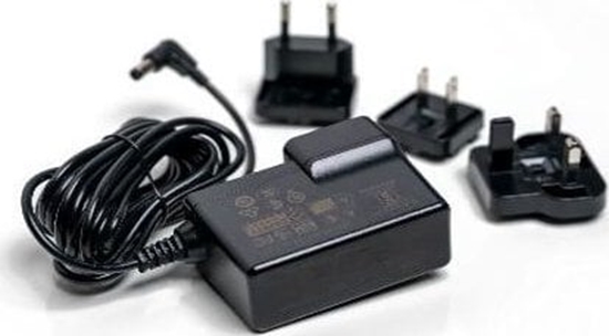 Picture of Humly Humly Booking Device Zasilacz EU,US,UK 5 szt