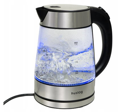 Изображение Huslog AK-0537 Kettle 1.7l